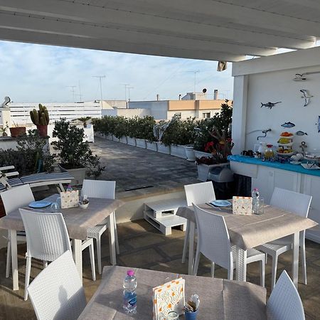 B&B Ancora Del Sud Отранто Экстерьер фото