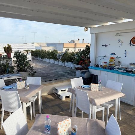 B&B Ancora Del Sud Отранто Экстерьер фото