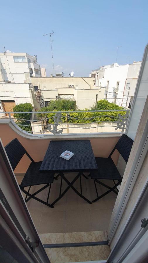 B&B Ancora Del Sud Отранто Экстерьер фото