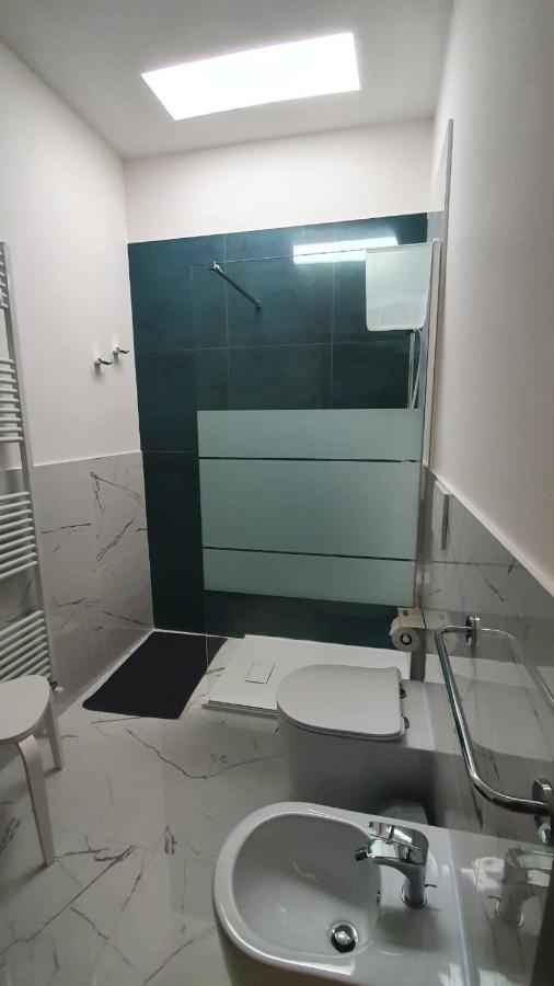 B&B Ancora Del Sud Отранто Экстерьер фото