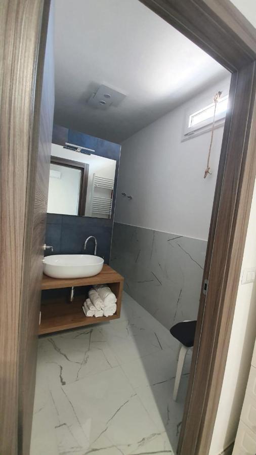 B&B Ancora Del Sud Отранто Экстерьер фото