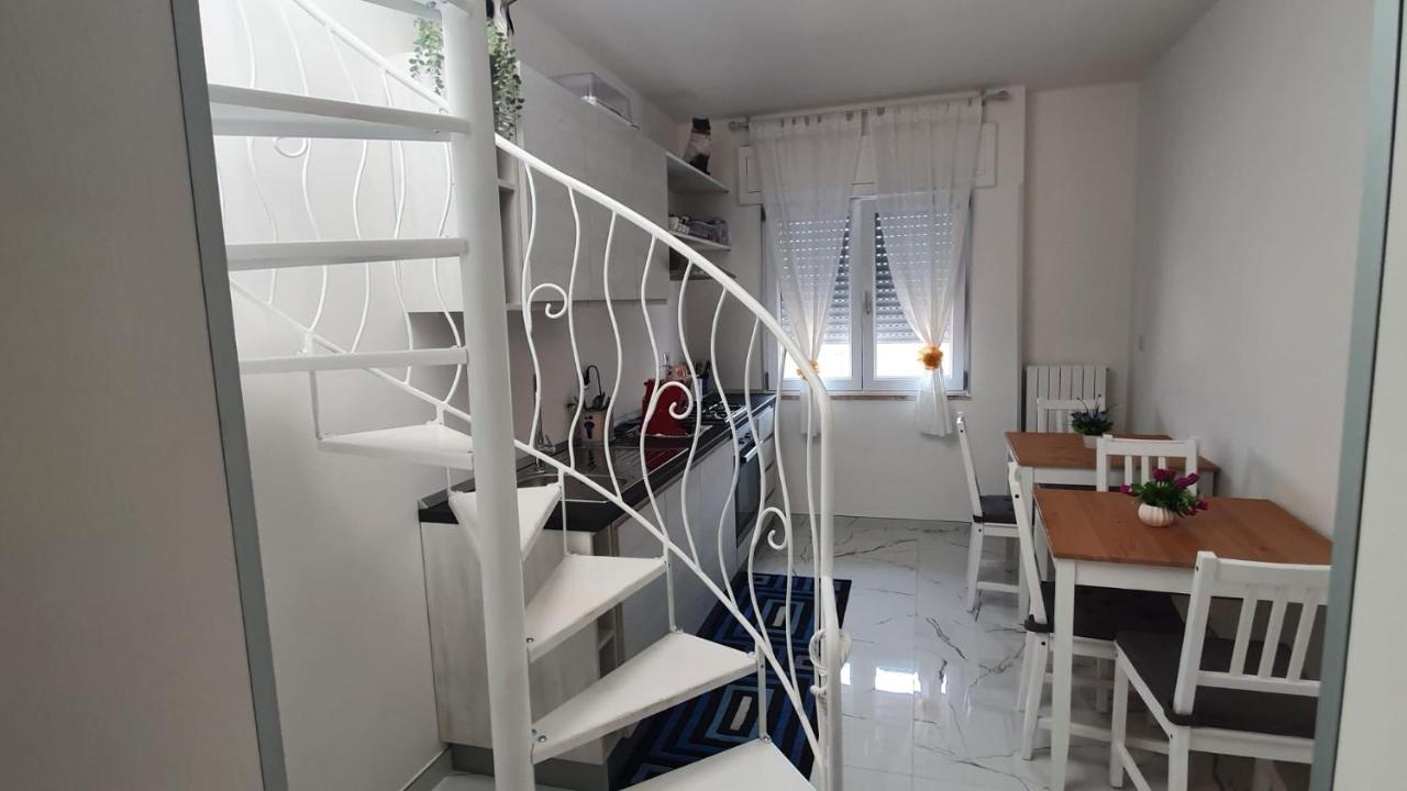 B&B Ancora Del Sud Отранто Экстерьер фото