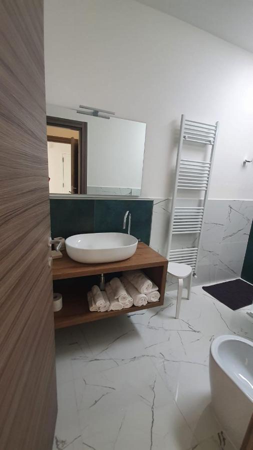 B&B Ancora Del Sud Отранто Экстерьер фото