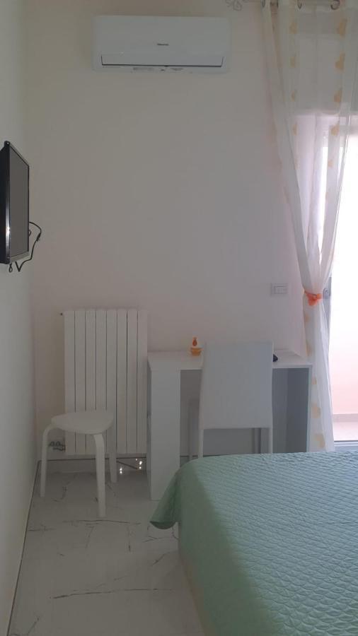 B&B Ancora Del Sud Отранто Экстерьер фото