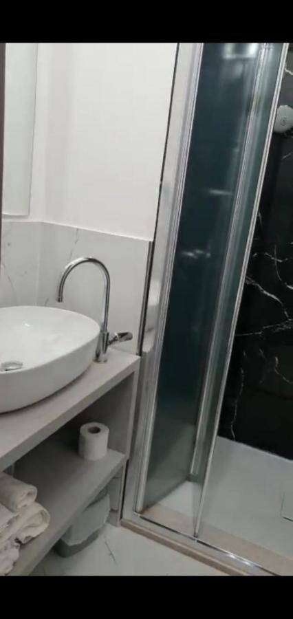 B&B Ancora Del Sud Отранто Экстерьер фото