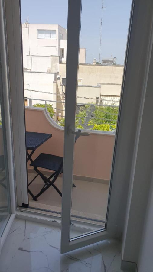 B&B Ancora Del Sud Отранто Экстерьер фото