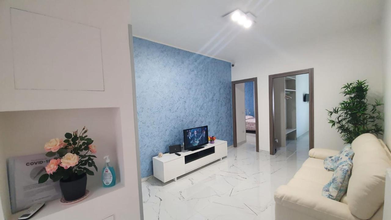 B&B Ancora Del Sud Отранто Экстерьер фото
