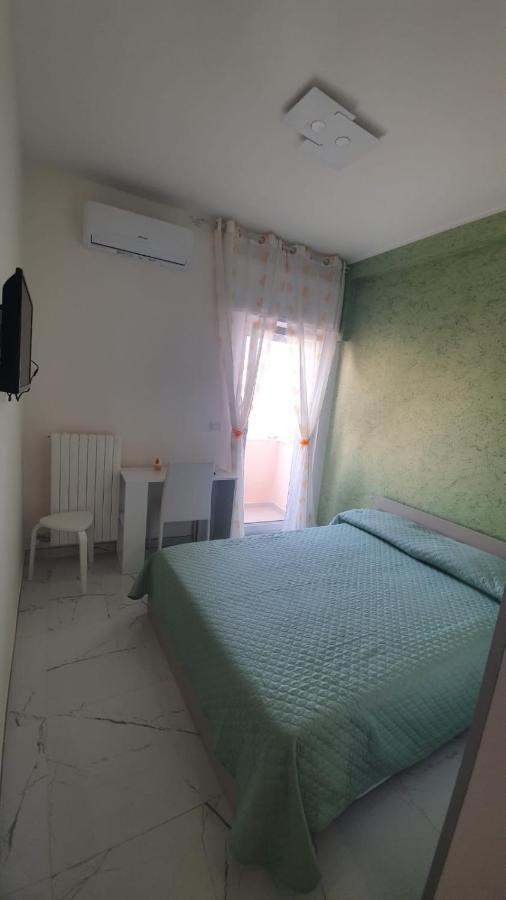 B&B Ancora Del Sud Отранто Экстерьер фото