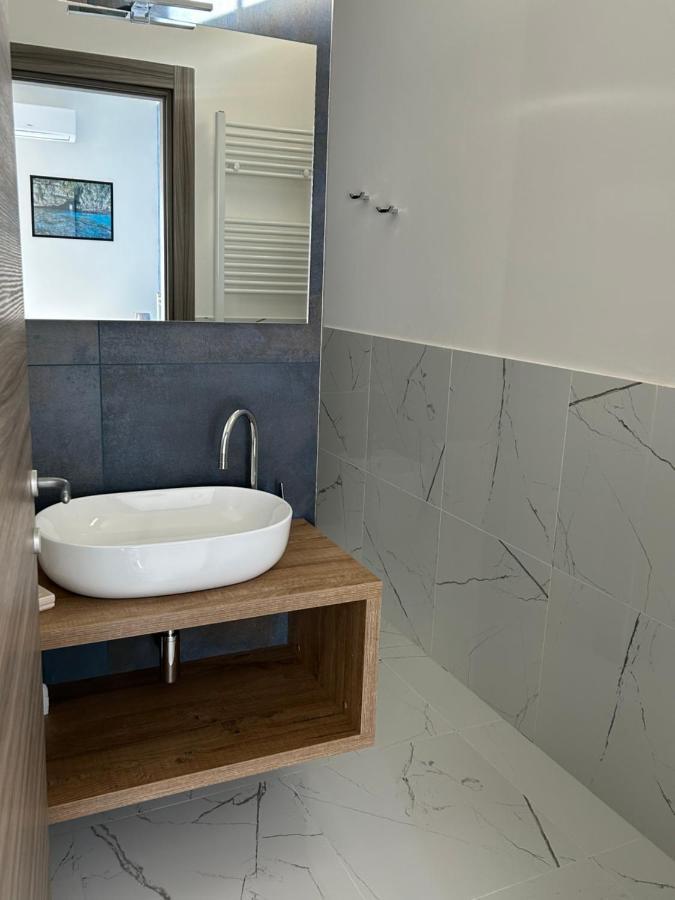 B&B Ancora Del Sud Отранто Экстерьер фото