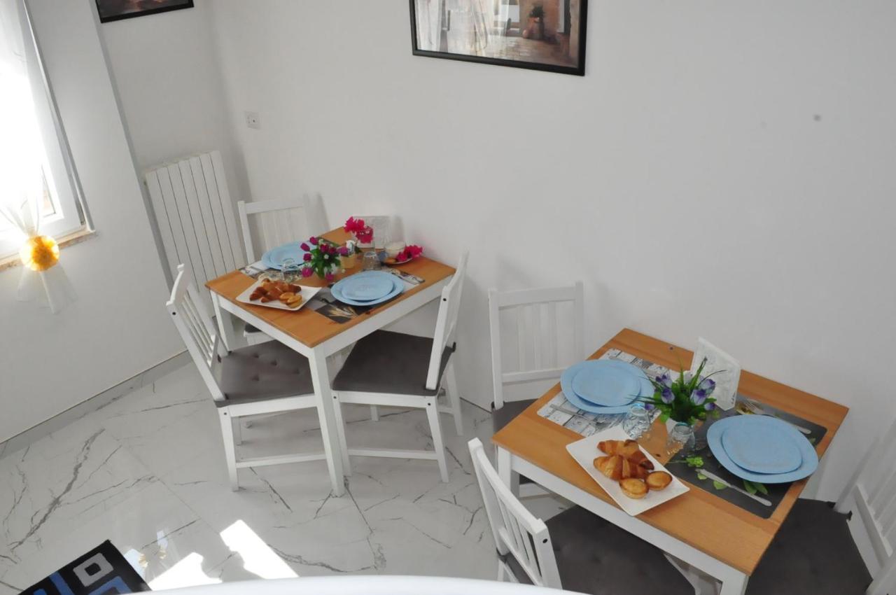 B&B Ancora Del Sud Отранто Экстерьер фото