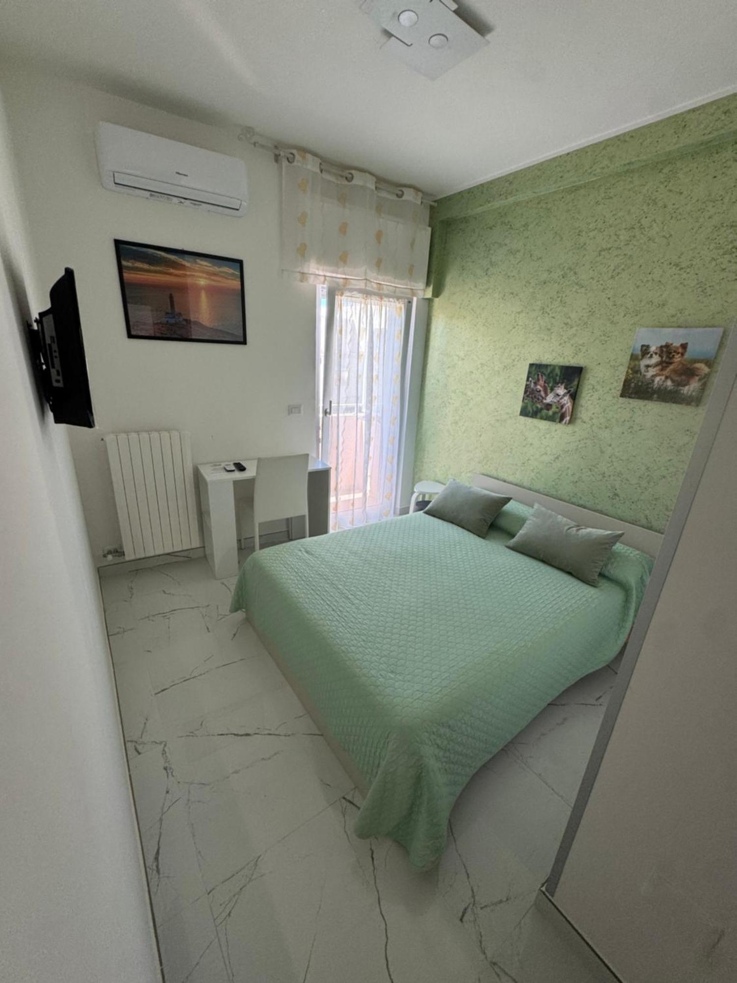 B&B Ancora Del Sud Отранто Экстерьер фото