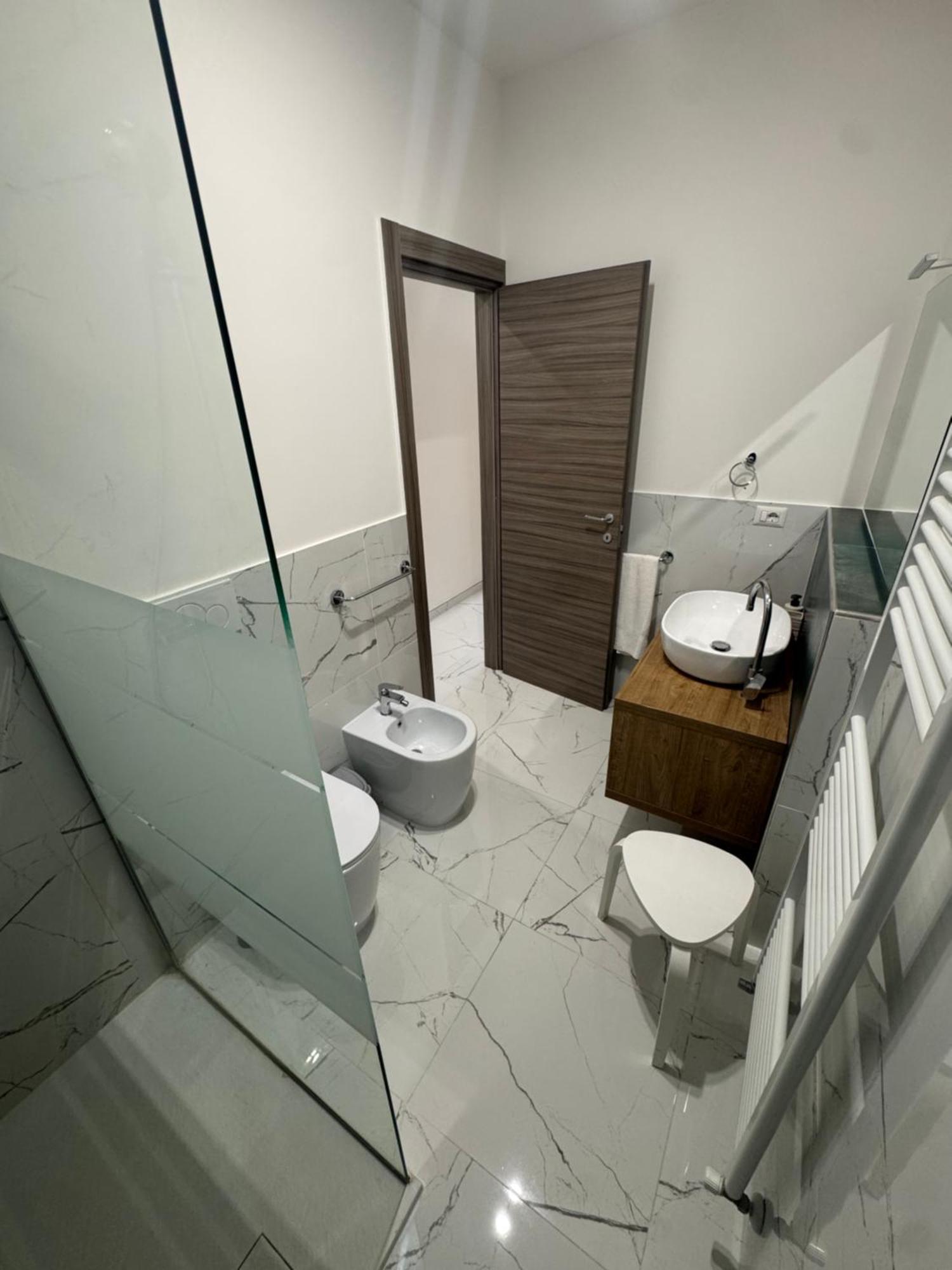 B&B Ancora Del Sud Отранто Экстерьер фото