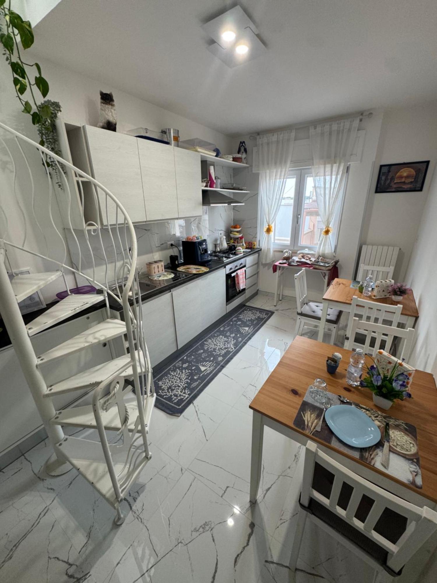 B&B Ancora Del Sud Отранто Экстерьер фото
