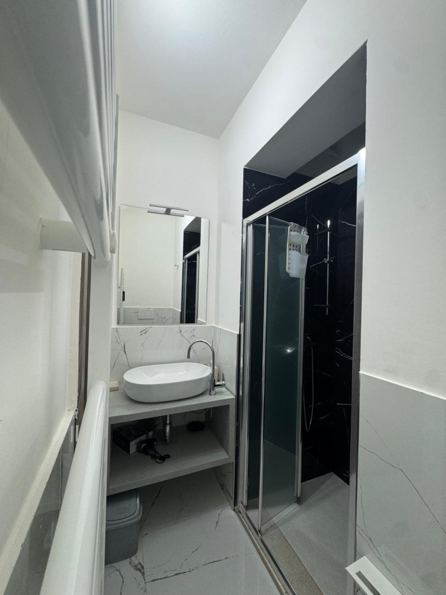 B&B Ancora Del Sud Отранто Экстерьер фото