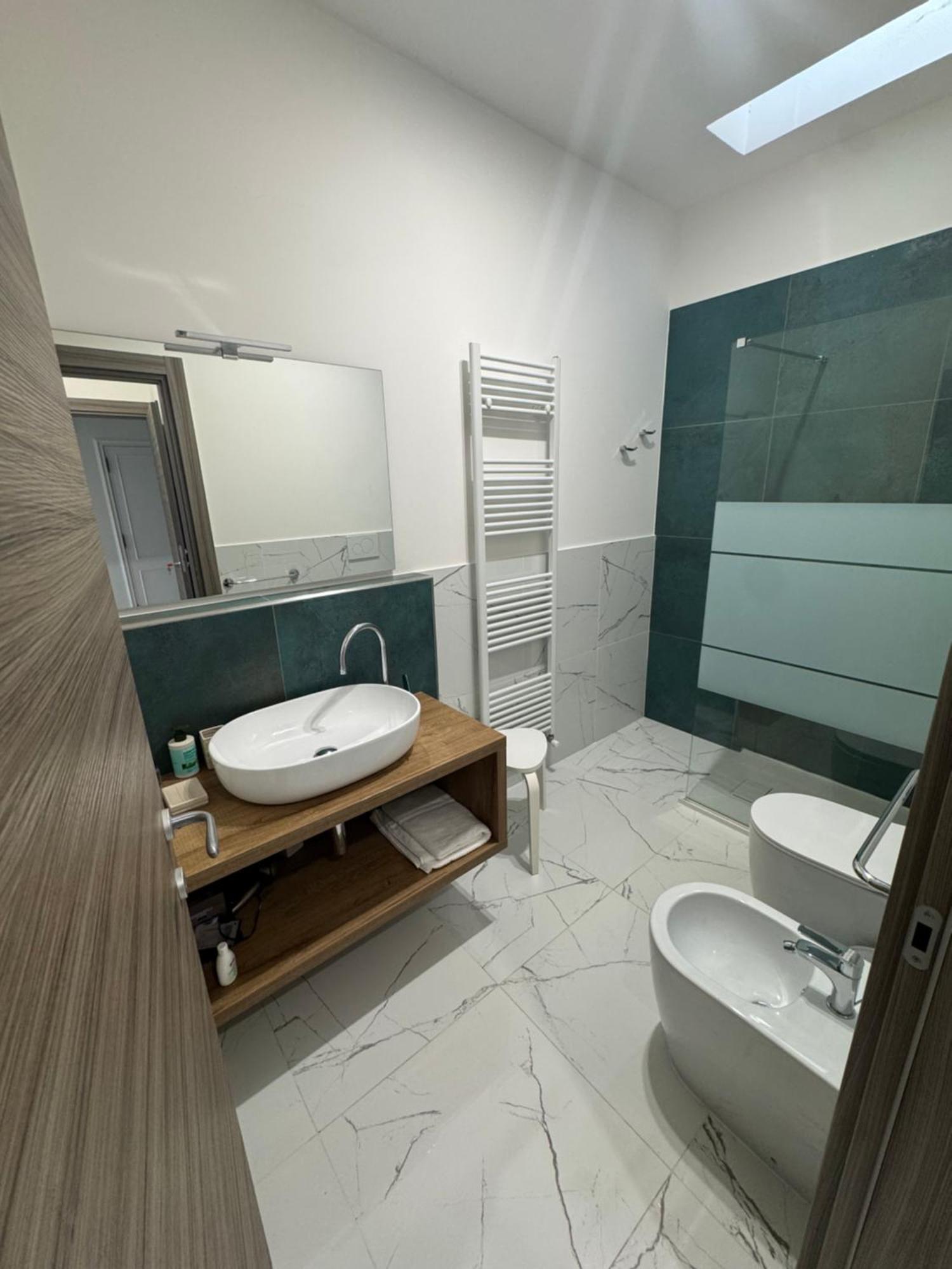 B&B Ancora Del Sud Отранто Экстерьер фото