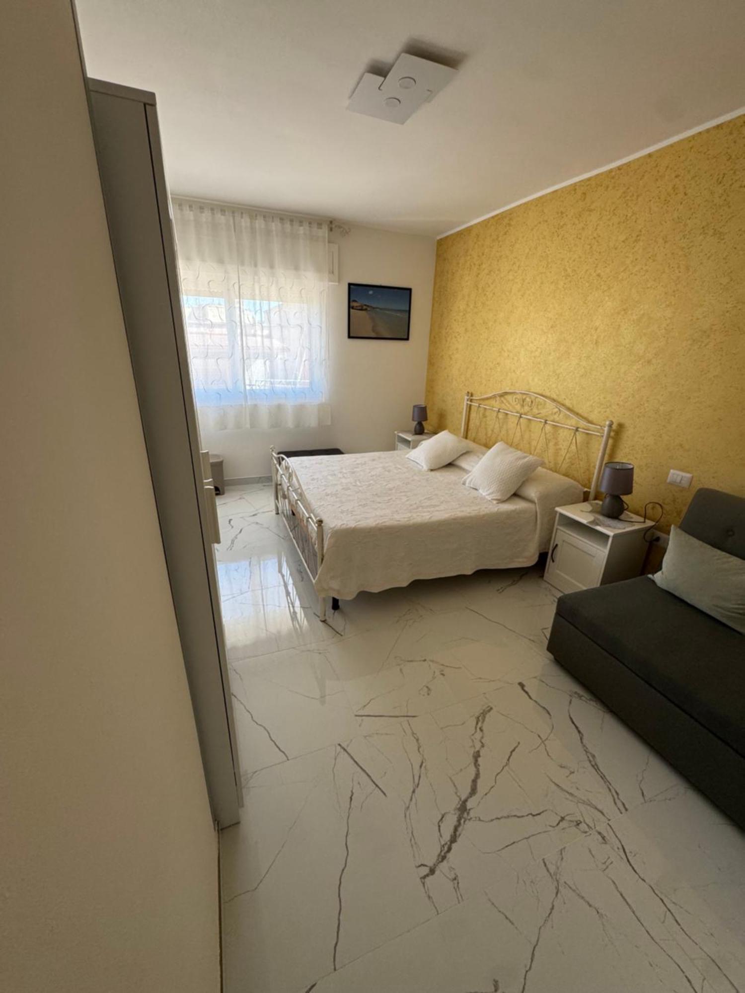 B&B Ancora Del Sud Отранто Экстерьер фото