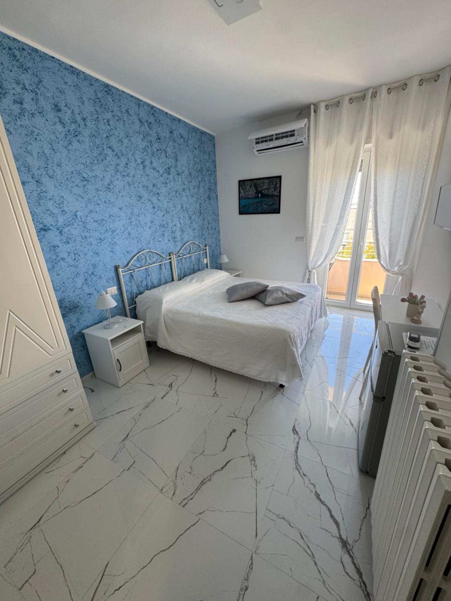B&B Ancora Del Sud Отранто Экстерьер фото